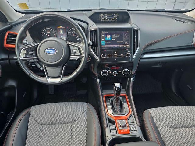 2019 Subaru Forester 2.5i Sport