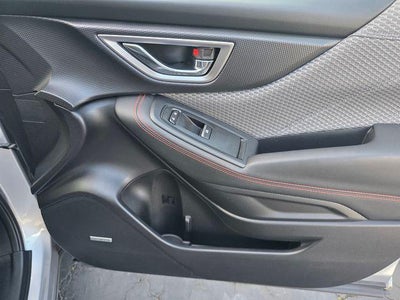 2019 Subaru Forester 2.5i Sport