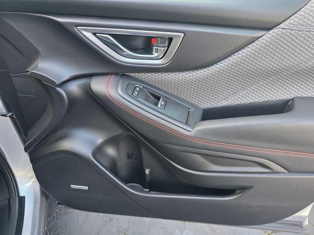 2019 Subaru Forester 2.5i Sport