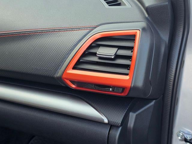 2019 Subaru Forester 2.5i Sport