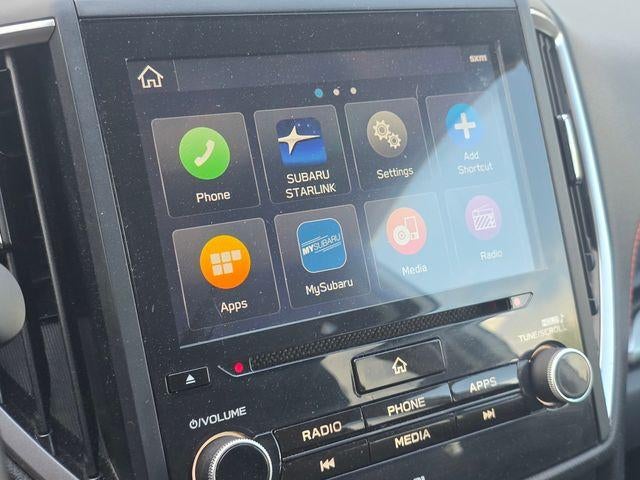 2019 Subaru Forester 2.5i Sport