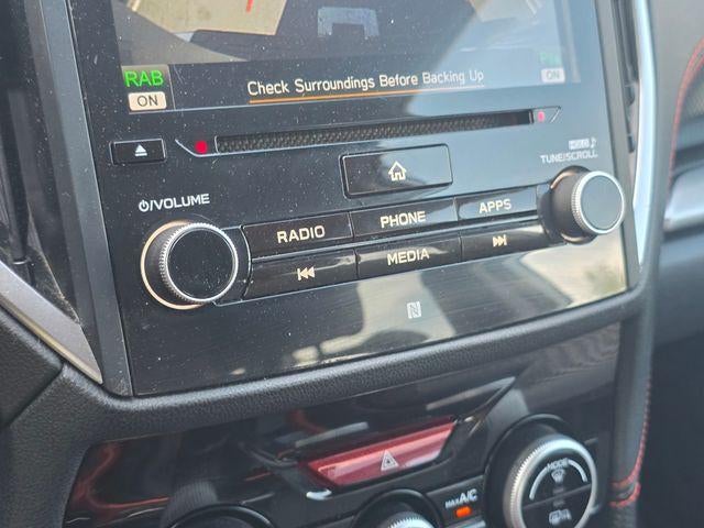 2019 Subaru Forester 2.5i Sport