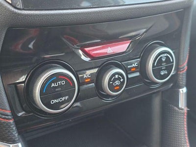 2019 Subaru Forester 2.5i Sport