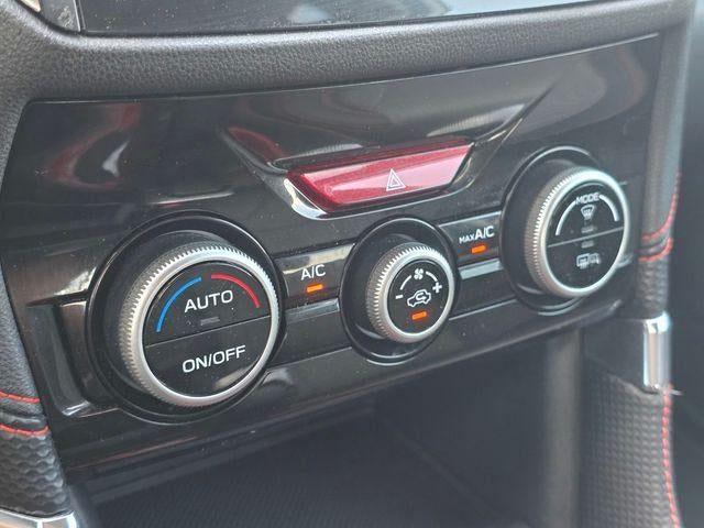 2019 Subaru Forester 2.5i Sport