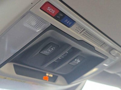 2019 Subaru Forester 2.5i Sport