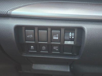 2019 Subaru Forester 2.5i Sport