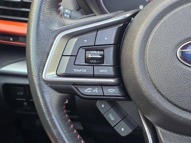 2019 Subaru Forester 2.5i Sport