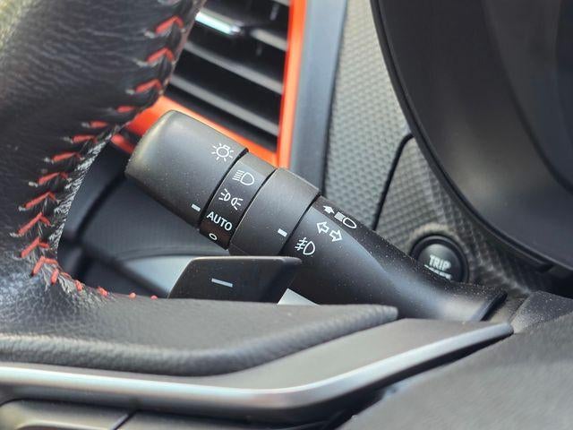 2019 Subaru Forester 2.5i Sport