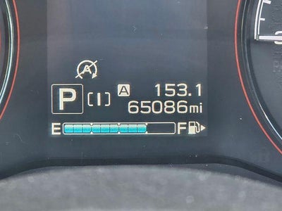 2019 Subaru Forester 2.5i Sport