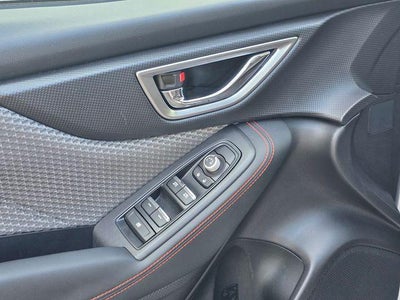 2019 Subaru Forester 2.5i Sport