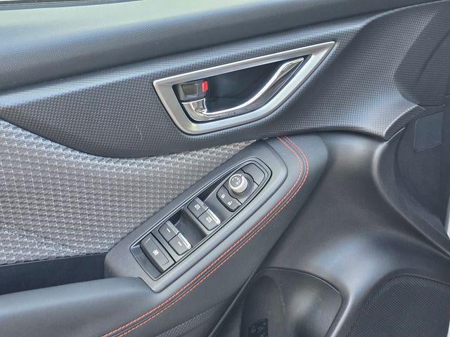 2019 Subaru Forester 2.5i Sport