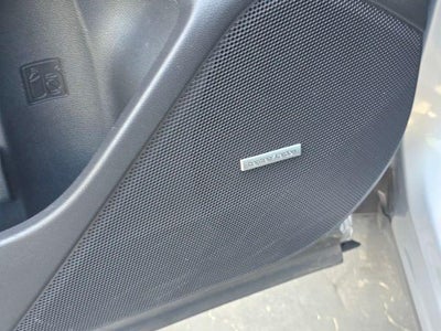 2019 Subaru Forester 2.5i Sport