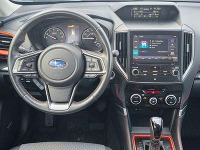 2019 Subaru Forester 2.5i Sport