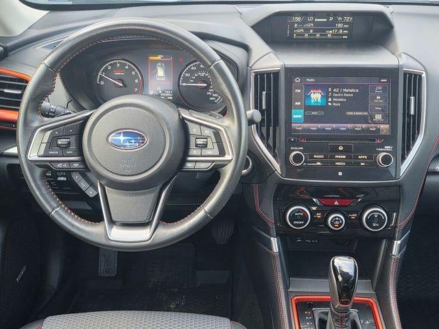 2019 Subaru Forester 2.5i Sport