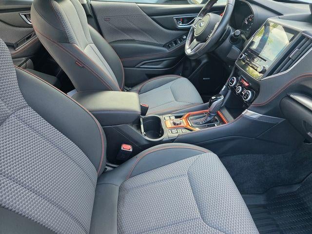 2019 Subaru Forester 2.5i Sport