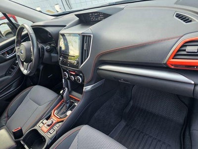 2019 Subaru Forester 2.5i Sport