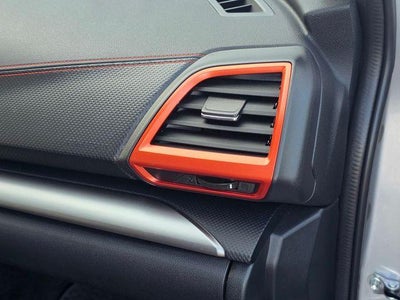 2019 Subaru Forester 2.5i Sport