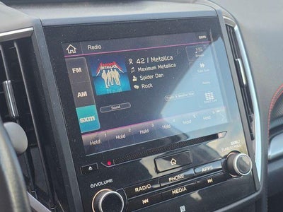 2019 Subaru Forester 2.5i Sport