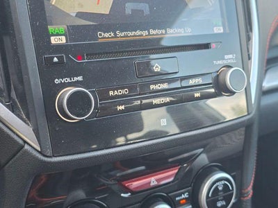 2019 Subaru Forester 2.5i Sport