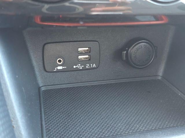 2019 Subaru Forester 2.5i Sport