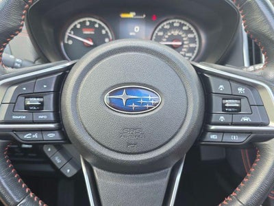 2019 Subaru Forester 2.5i Sport