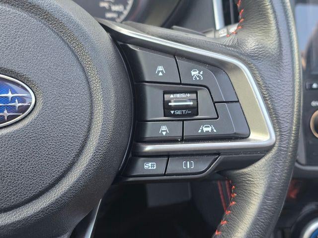 2019 Subaru Forester 2.5i Sport