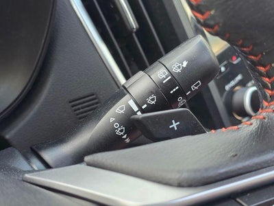 2019 Subaru Forester 2.5i Sport