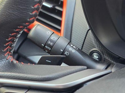 2019 Subaru Forester 2.5i Sport