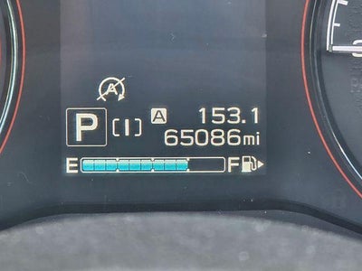 2019 Subaru Forester 2.5i Sport