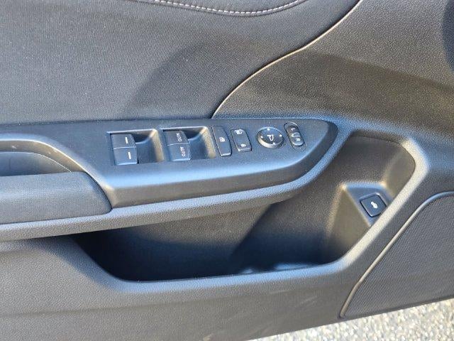 2019 Honda Civic EX CVT