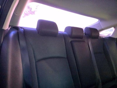 2019 Honda Civic EX CVT