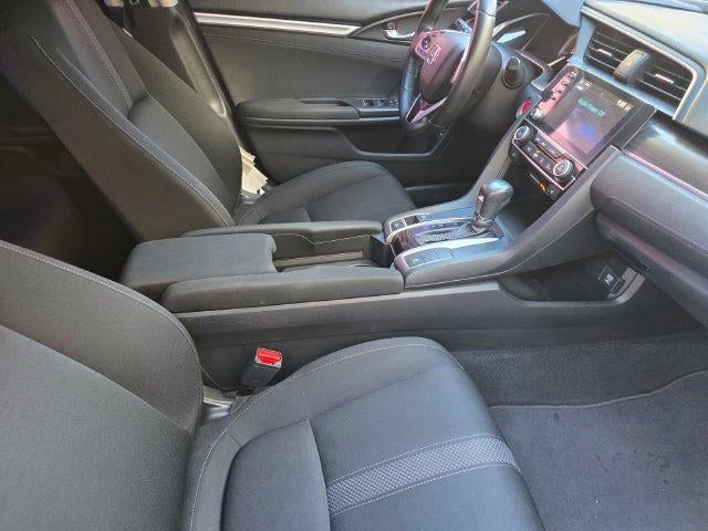 2019 Honda Civic EX CVT