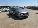 2019 Honda Civic EX CVT