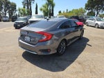 2019 Honda Civic EX CVT