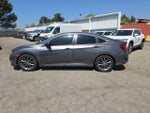 2019 Honda Civic EX CVT