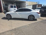 2018 INFINITI Q50 3.0t LUXE RWD