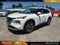 2021 Nissan Rogue FWD SV