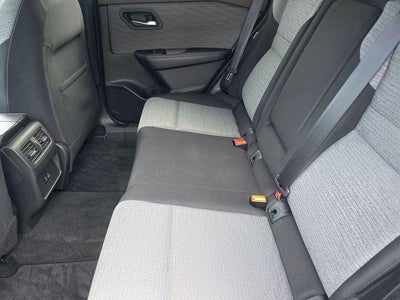 2021 Nissan Rogue FWD SV