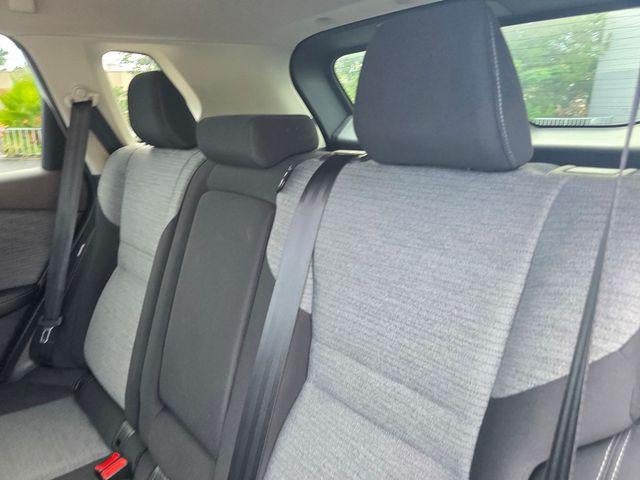 2021 Nissan Rogue FWD SV