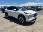 2021 Nissan Rogue FWD SV