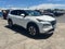 2021 Nissan Rogue FWD SV
