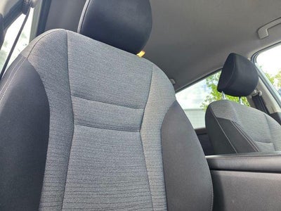 2021 Nissan Rogue FWD SV