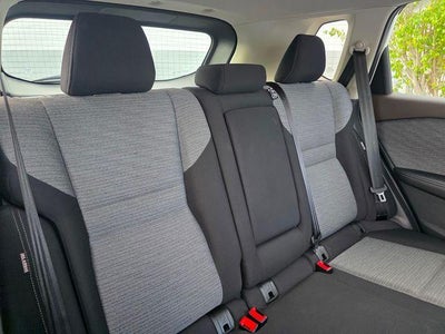 2021 Nissan Rogue FWD SV