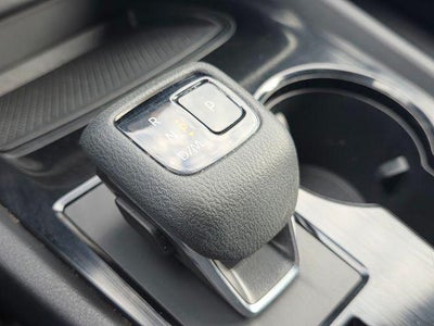 2021 Nissan Rogue FWD SV