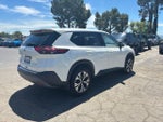 2021 Nissan Rogue FWD SV