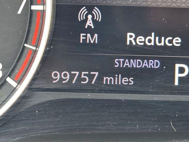 2021 Nissan Rogue FWD SV