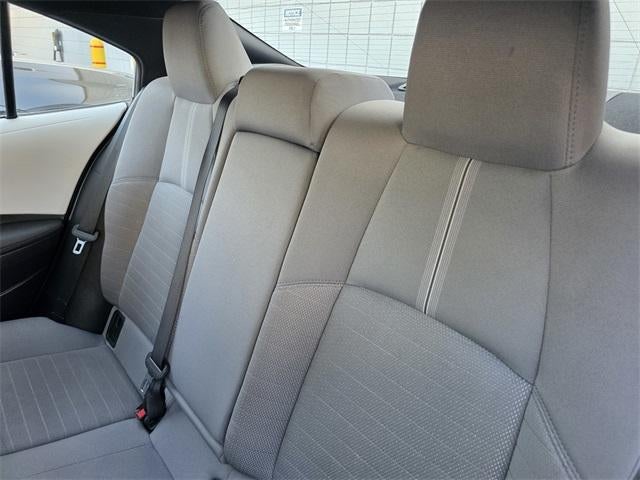 2023 Toyota Corolla SE CVT (Natl)