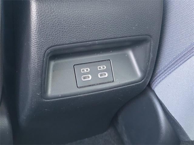 2023 Toyota Corolla SE CVT (Natl)