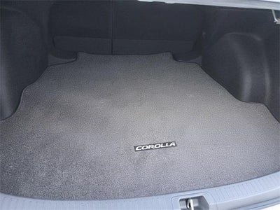 2023 Toyota Corolla SE CVT (Natl)