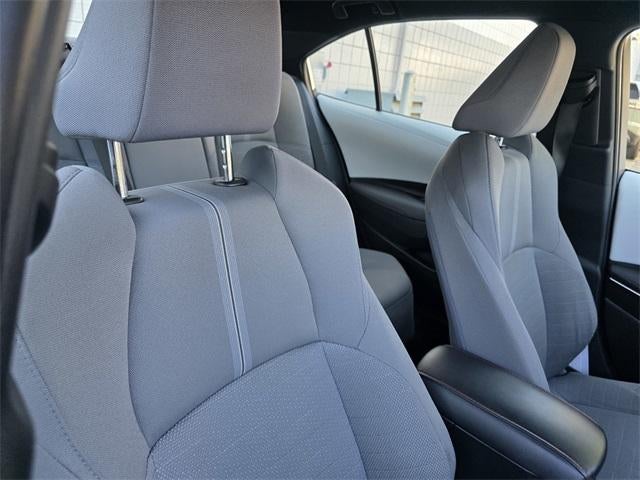 2023 Toyota Corolla SE CVT (Natl)